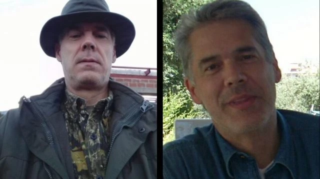 Σοκ στη Φθιώτιδα: Η πρώην σύντροφος με τον σύζυγό της σκότωσαν τον Γερμανό κυνηγό